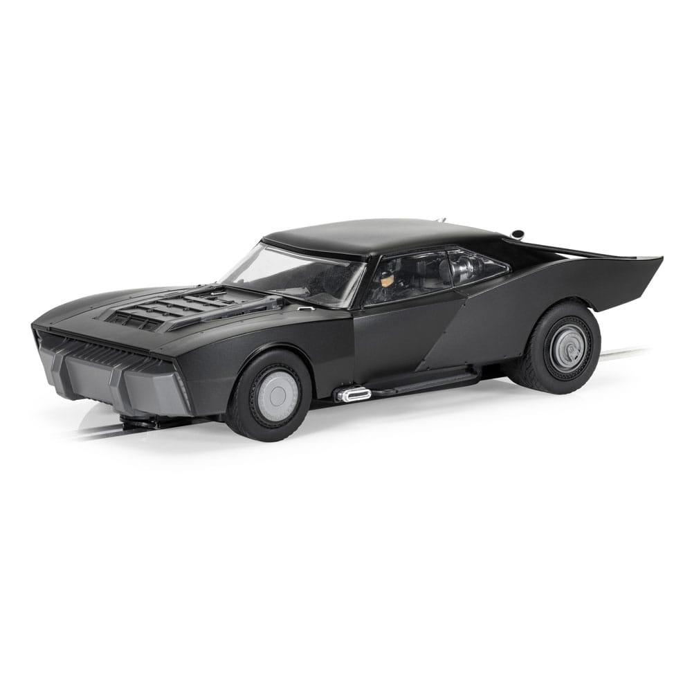 Batman Slotcar 1/32 Batmobile 2022 Top Merken Winkel